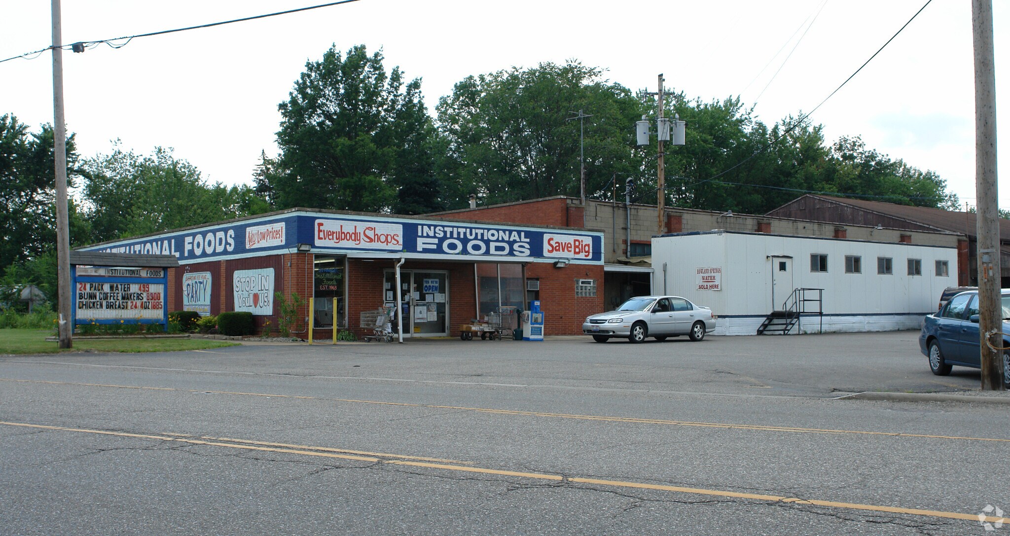 2927 Mahoning Ave, Warren, OH for sale Primary Photo- Image 1 of 1
