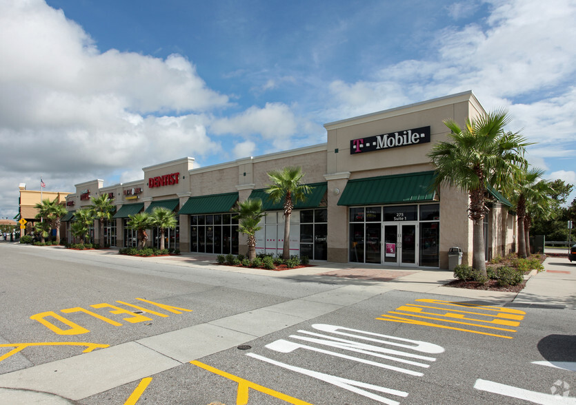 275 S Chickasaw Trl, Orlando, FL for lease - Building Photo - Image 1 of 3