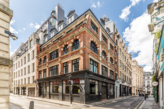 More details for 16-18 Beak St, London - Office for Lease