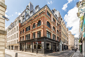 More details for 16-18 Beak St, London - Office for Lease