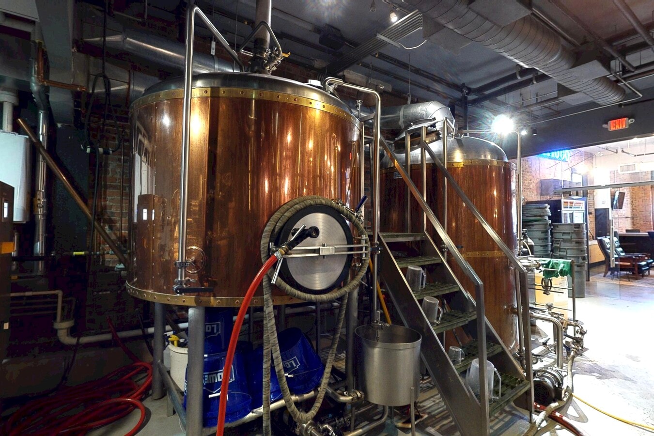 39 N Lexington Ave, Asheville, NC 28801 - Unit 39 -  - Interior Photo - Image 1 of 9