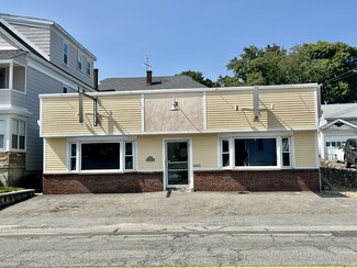 More details for 127-129 Lowell St, Methuen, MA - Retail for Sale