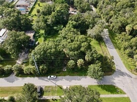 commercial Palm River Land - Land