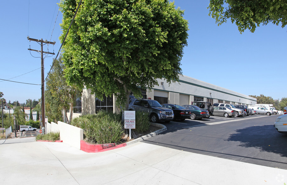 4564 Alvarado Canyon Rd, San Diego, CA for lease - Primary Photo - Image 1 of 5