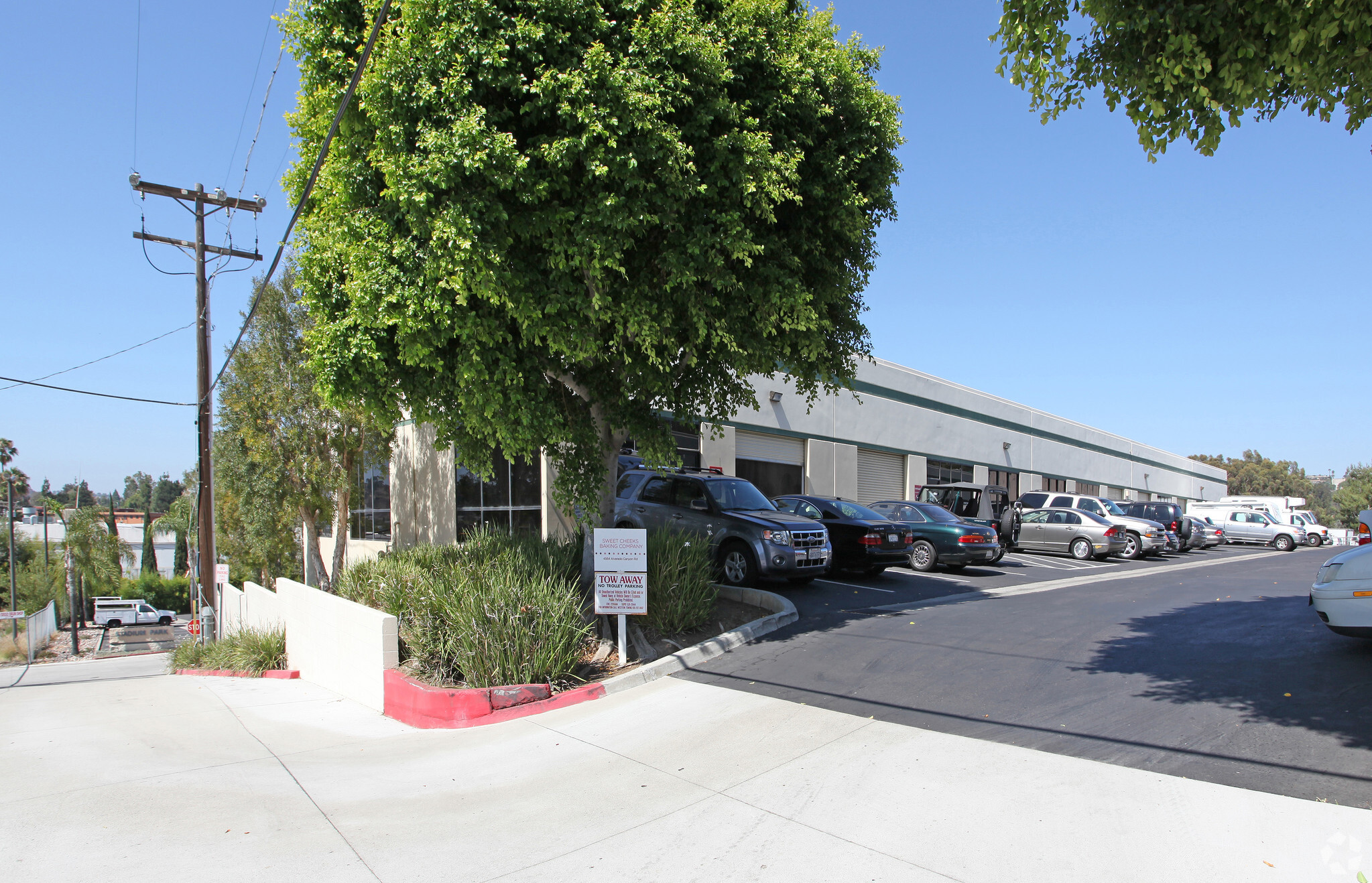 4564 Alvarado Canyon Rd, San Diego, CA for lease Primary Photo- Image 1 of 6