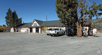 More details for 42800 Big Bear Blvd, Big Bear Lake, CA - Industrial for Sale