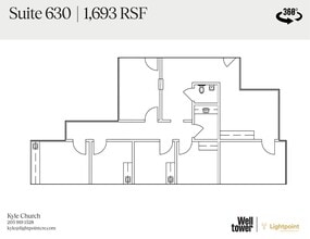 801 Princeton Ave SW, Birmingham, AL for lease Floor Plan- Image 1 of 1