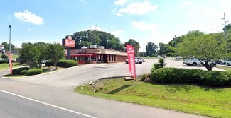 More details for 925 25th St NW, Cleveland, TN - Retail for Sale