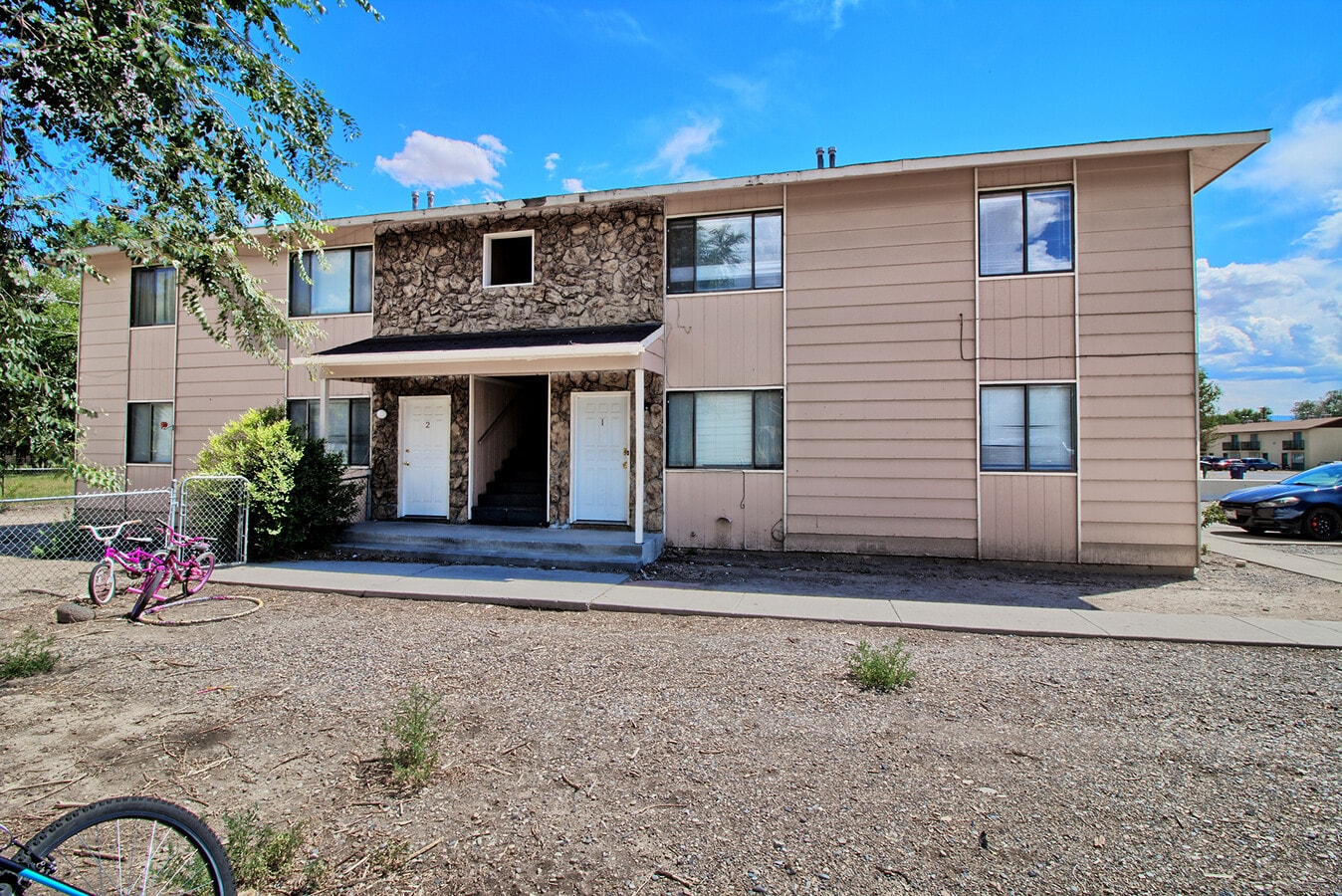 464 32 1/8, Clifton, CO 81520 Multifamily for Sale