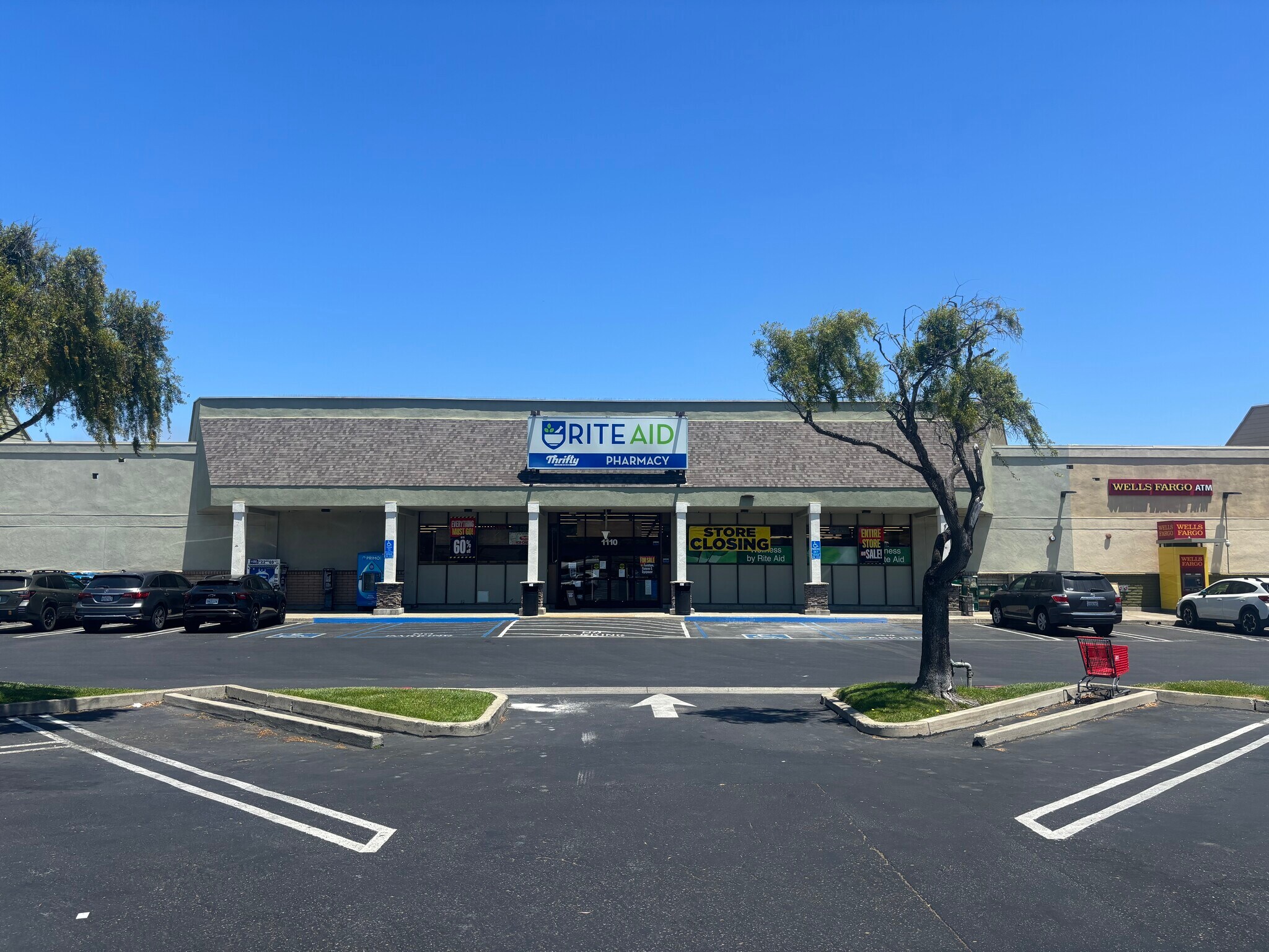 1180 Los Osos Valley Rd, Los Osos, CA for lease Building Photo- Image 1 of 5