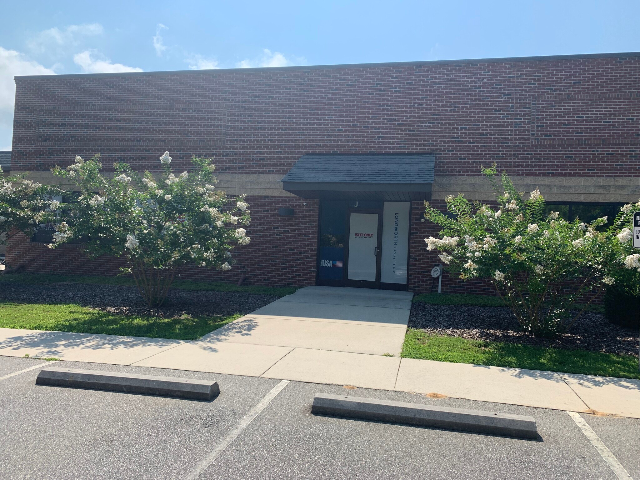 565 Air Tool Dr, Southern Pines, NC for sale Building Photo- Image 1 of 1