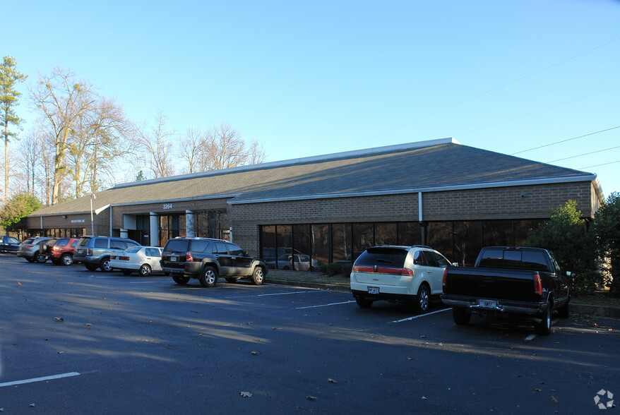 3264 Medlock Bridge Rd, Peachtree Corners, GA for lease - Building Photo - Image 2 of 7