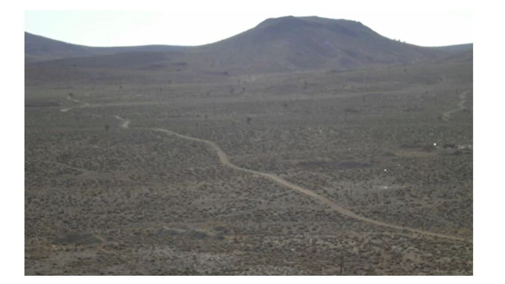 0 Columbia Ave, Goldfield, NV for sale - Building Photo - Image 3 of 5