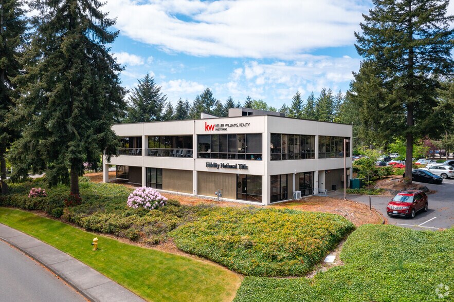 33434 8th Ave S, Federal Way, WA for lease - Primary Photo - Image 1 of 48