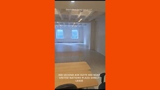 More details for 800 Second Ave, New York, NY - Office for Lease