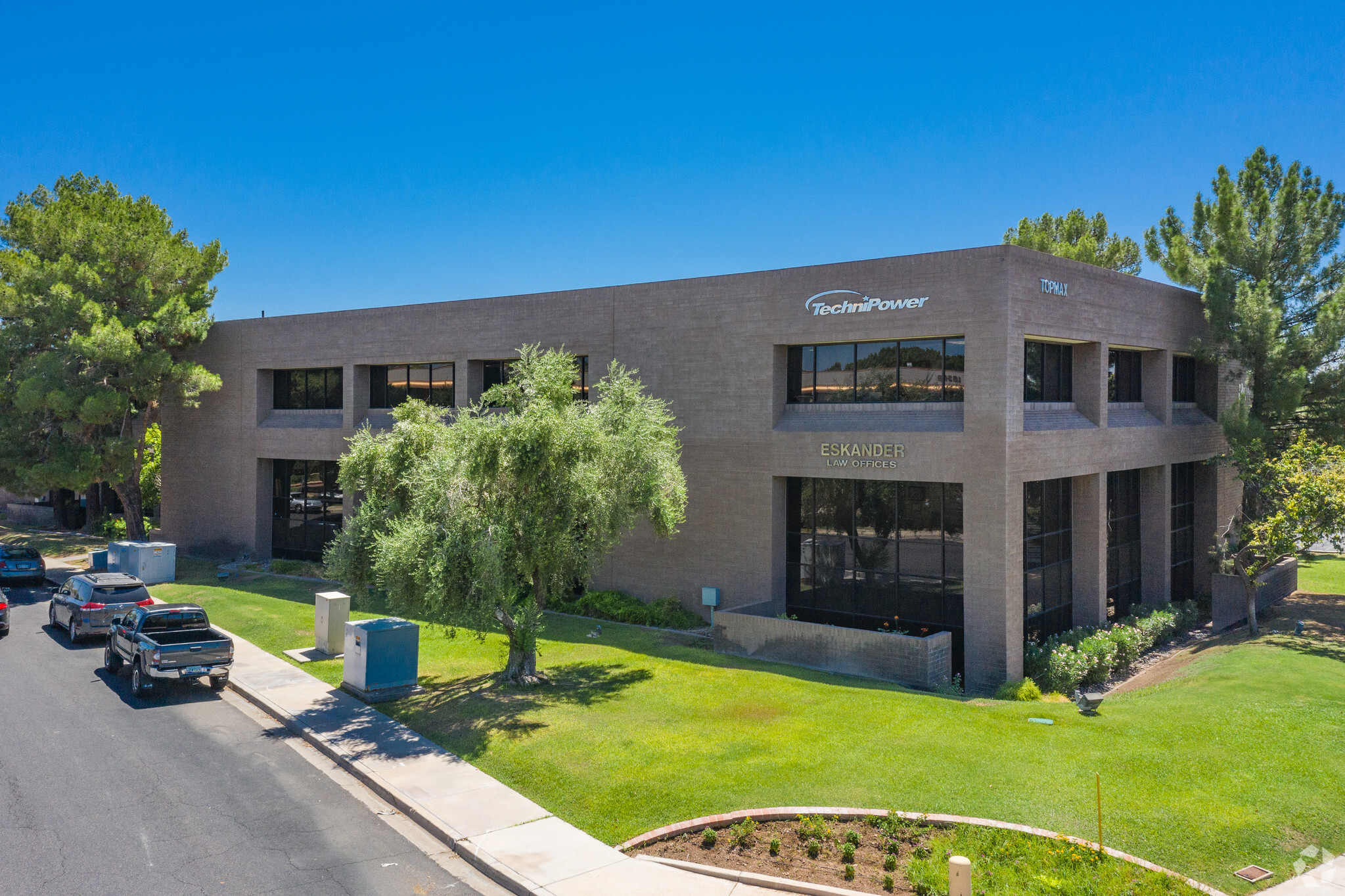 1921 S Alma School Rd, Mesa, AZ for lease Primary Photo- Image 1 of 3