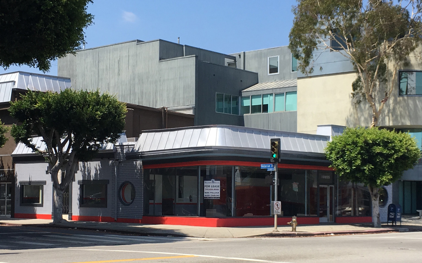 10955 W Pico Blvd, Los Angeles, CA 90064 | LoopNet