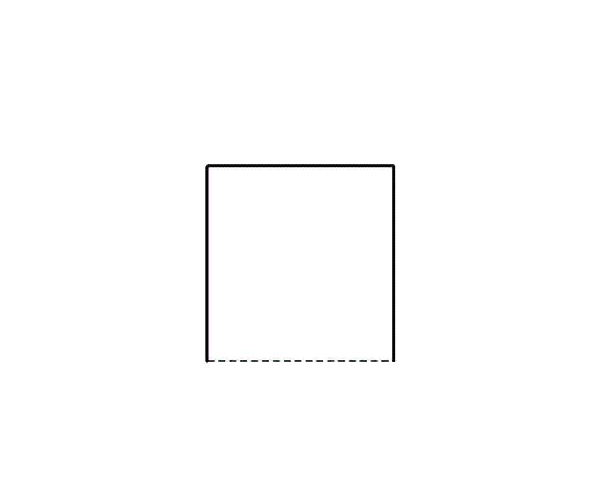 4200 South Fwy, Fort Worth, TX for lease Floor Plan- Image 1 of 1