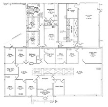 Trent Ln, Castle Donington for lease Floor Plan- Image 1 of 1