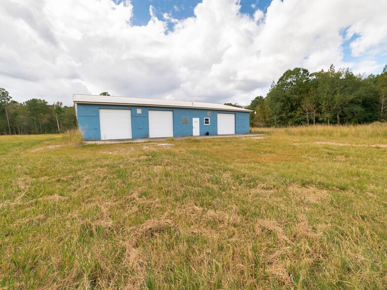 10601 S Highway 121, Cobbtown, GA 30420