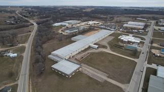 More details for 140 Jacobsen Dr, Maquoketa, IA - Industrial for Lease