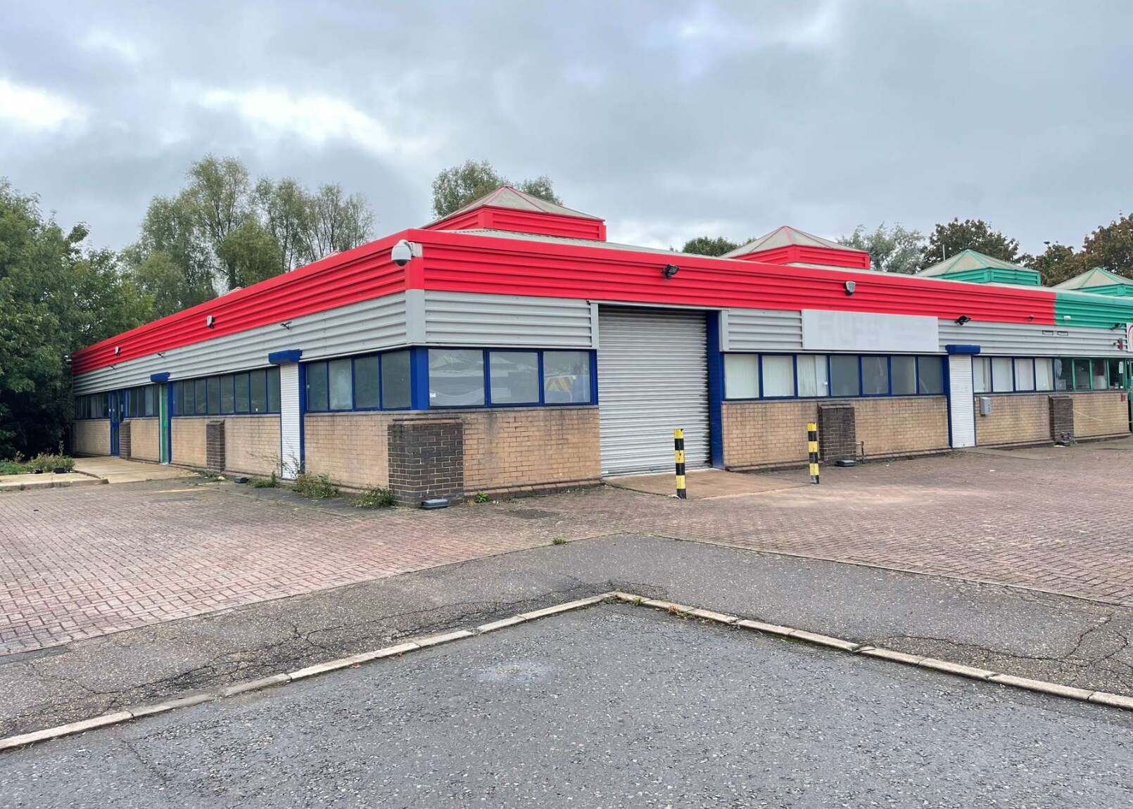 Milnyard Sq, Peterborough for sale Building Photo- Image 1 of 1