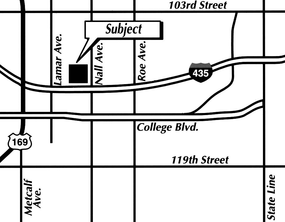 10740 Nall Ave, Overland Park, KS 66211