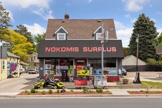 More details for 4935 34th Ave S, Minneapolis, MN - Retail for Sale