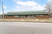 1640 N Ritter Ave, Indianapolis IN - Loft