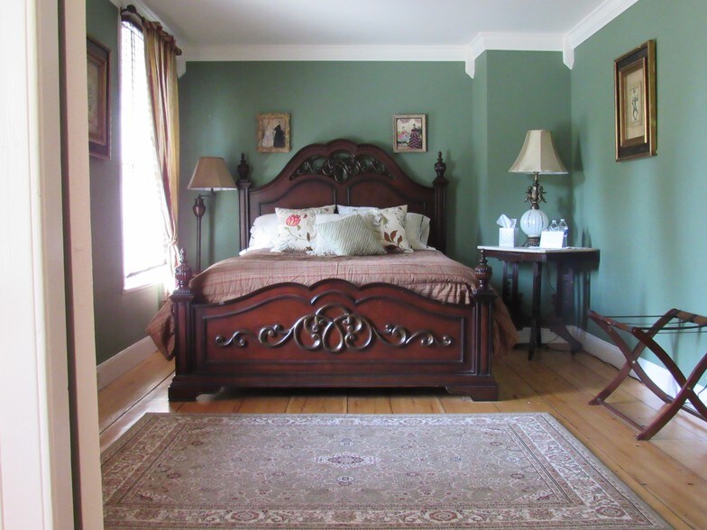 274 County Route 405, Greenville, NY for sale - Primary Photo - Image 1 of 1