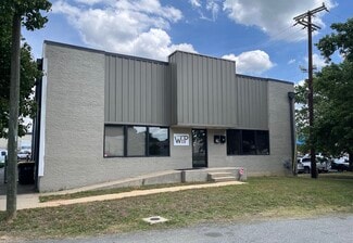 More details for 540 W 32nd St, Charlotte, NC - Flex for Lease