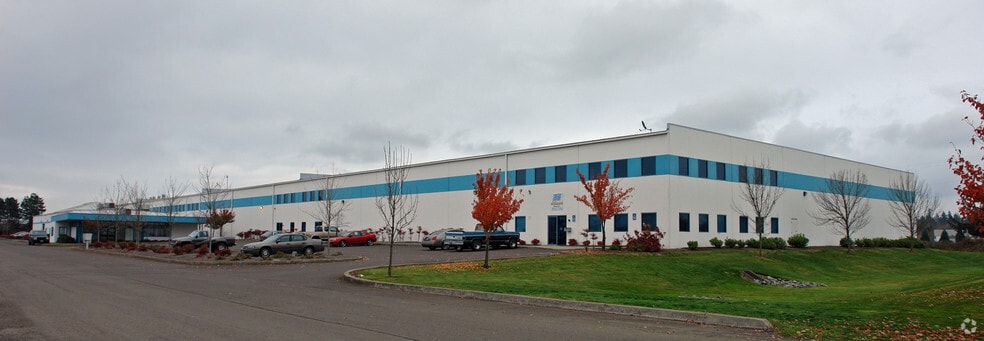 5121-5129 SW Hout St, Corvallis, OR for sale - Building Photo - Image 1 of 1