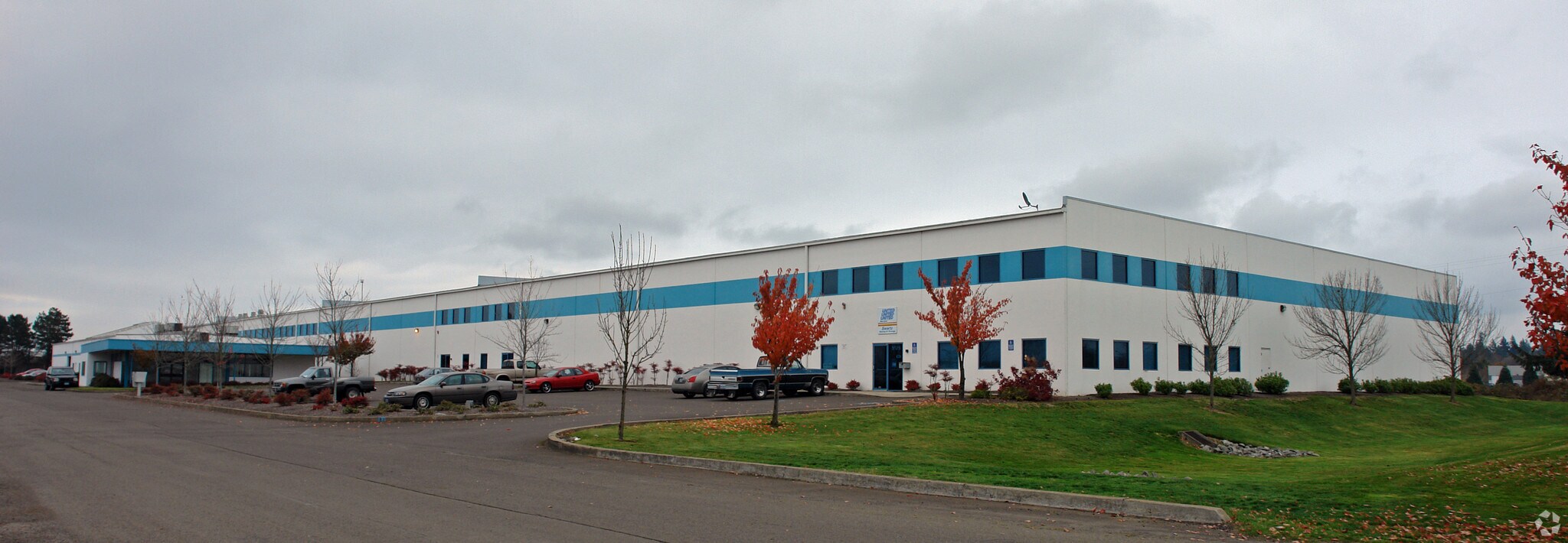 5121-5129 SW Hout St, Corvallis, OR for sale Building Photo- Image 1 of 1