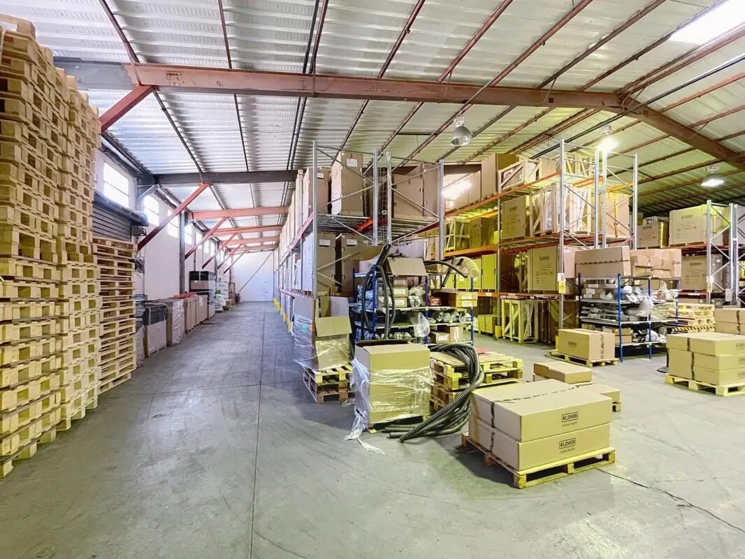 1145 Rue Des Mettanies, Pontcharra for lease Building Photo- Image 1 of 1