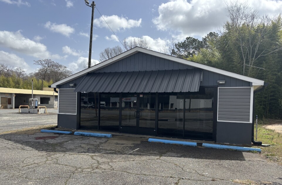 1012 E Shockley Ferry Rd, Anderson, SC for sale Building Photo- Image 1 of 1