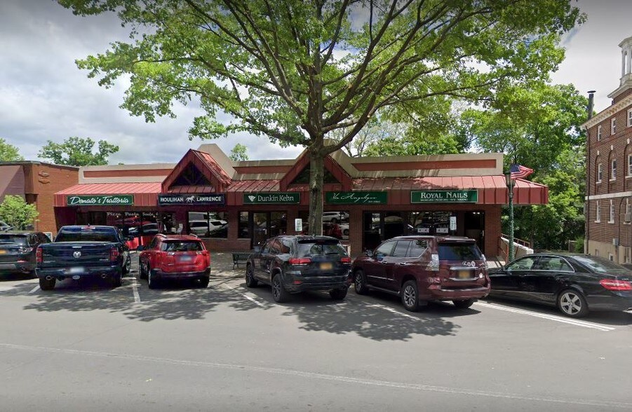 1139 Pleasantville Rd, Briarcliff Manor, NY, 10510 Office/Retail