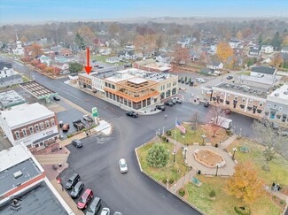 More details for 120 Walnut St, Washington, IL - Retail for Sale