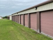 Ennis Storage - Self Storage Facility