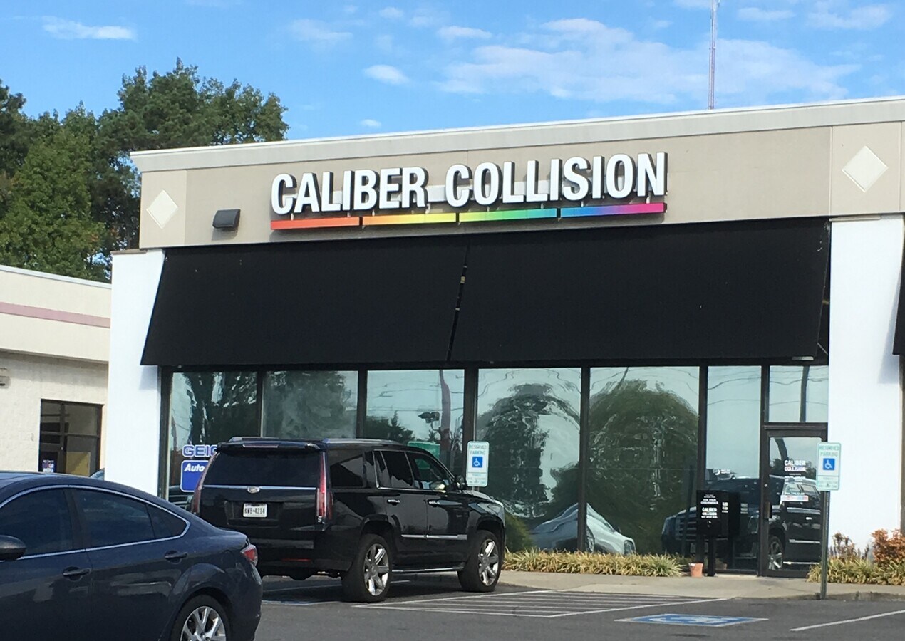 7528 Midlothian Tpke, North Chesterfield, VA 23225