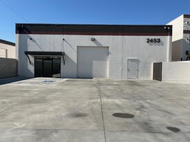 For Lease: 5,830 SF - $8,300/Month - Warehouse