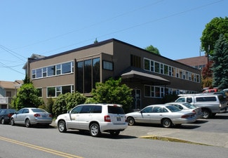 More details for 4343 & 4321 S Corbett Ave Sale – Office for Sale, Portland, OR