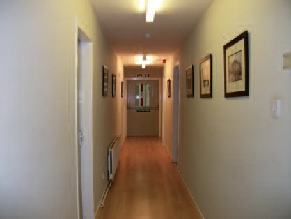 Thistle St, Dundee for lease - Interior Photo - Image 3 of 11