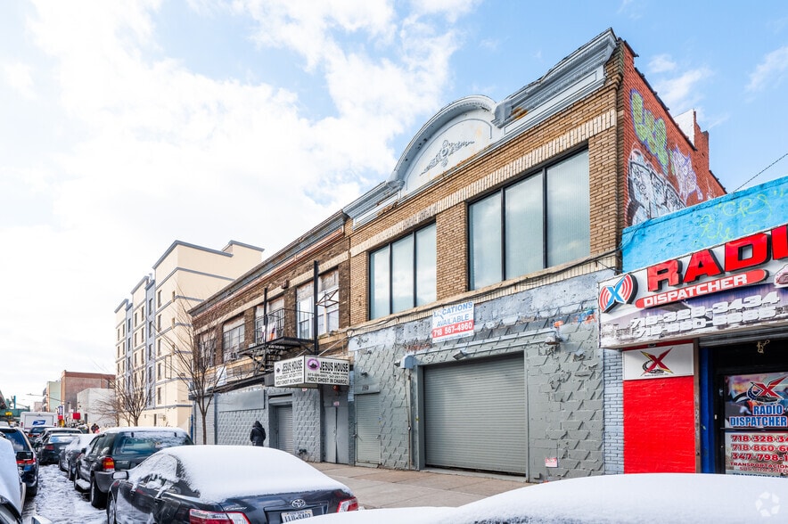 1155 Southern Blvd, Bronx, NY for lease - Building Photo - Image 2 of 4