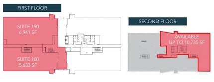 1221 S Valley Grove Blvd, Pleasant Grove, UT for lease Floor Plan- Image 2 of 2