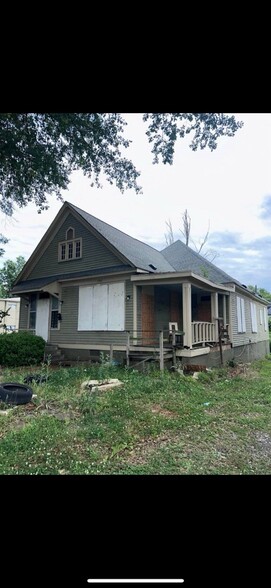 1506 Monroe Ave, Memphis, TN for sale - Building Photo - Image 2 of 3