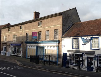 More details for 5 High St, Hungerford - Retail for Lease