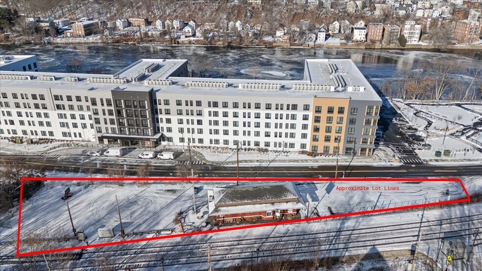 30 Railroad Ave, Haverhill, MA for sale - Building Photo - Image 3 of 25