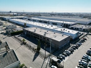 2430-2438 E 11th St, Los Angeles, CA - AERIAL  map view - Image1