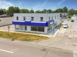 More details for 28851 Van Dyke Ave, Warren, MI - Retail for Sale