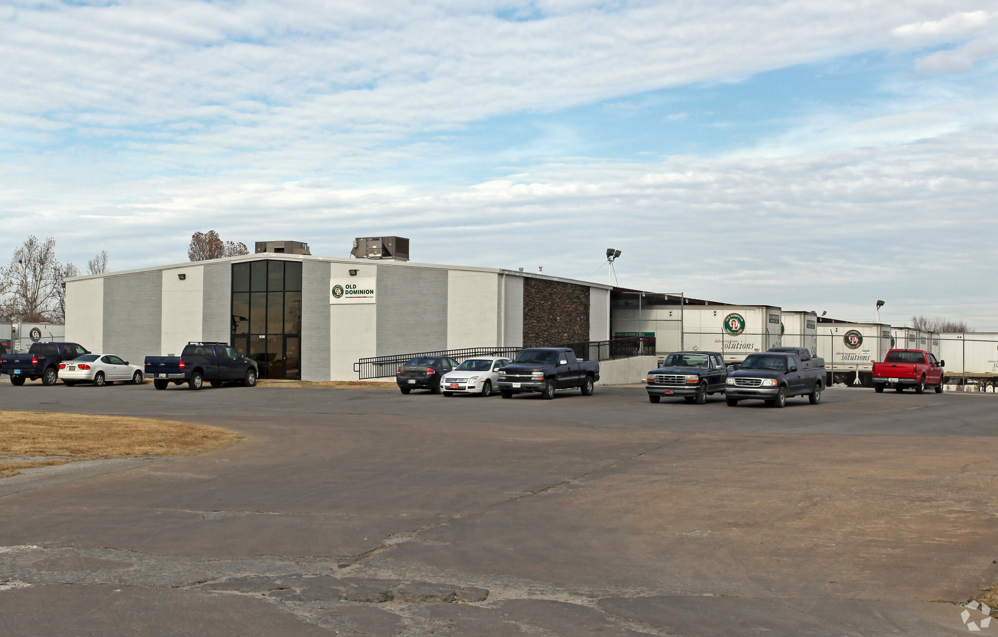 2921 Dawson Rd, Tulsa, OK for lease Primary Photo- Image 1 of 3